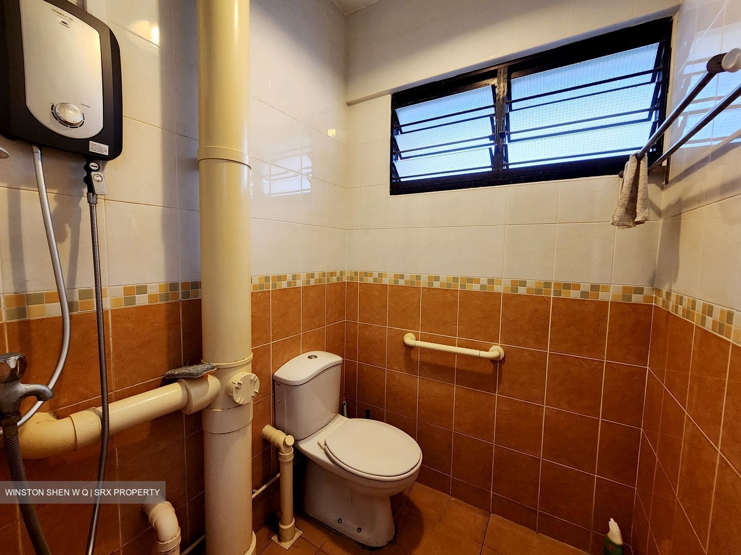 Blk 707 Clementi West Street 2 (Clementi), HDB 4 Rooms #466194391